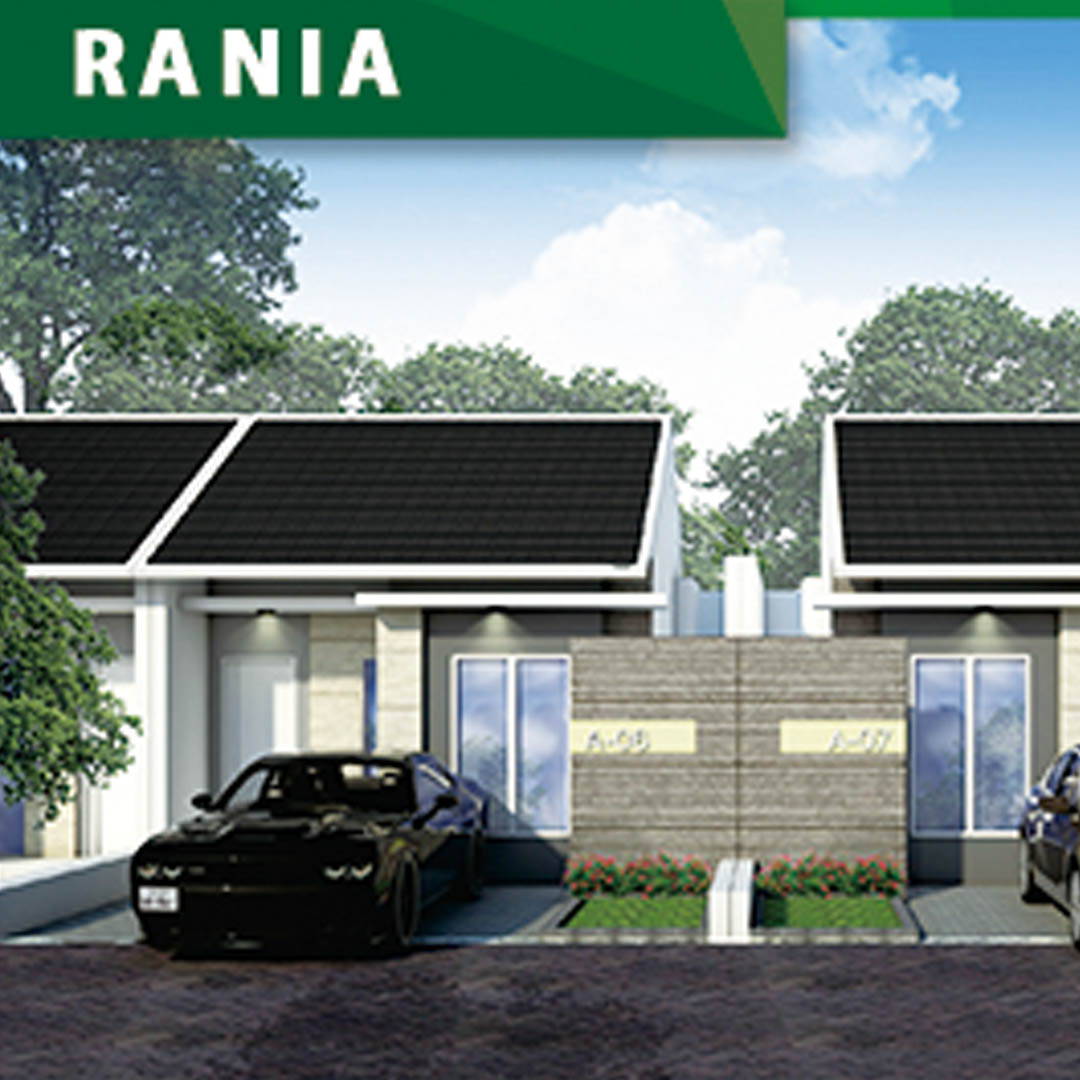 Maharaja Residence - Rania